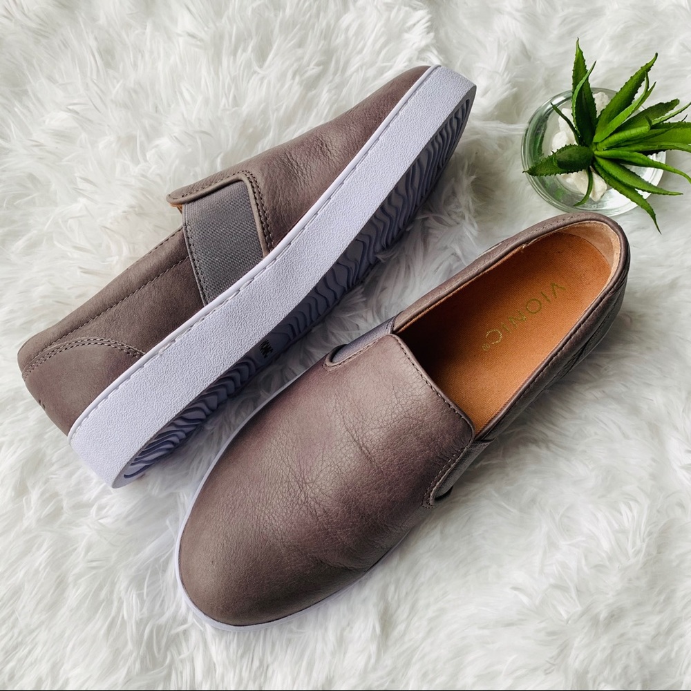 VIONIC Demetra Slip On Sneaker / Loafer